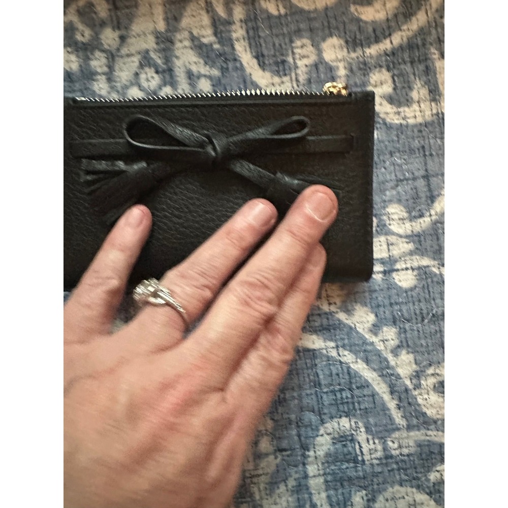 Kate Spade New York Hayes Street Mikey wallet